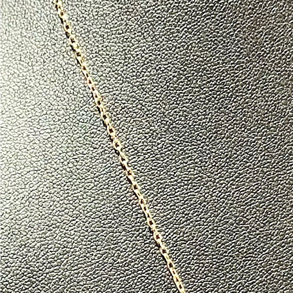 Gold and Pink Heart Pendant Necklace - Picture 4 of 5